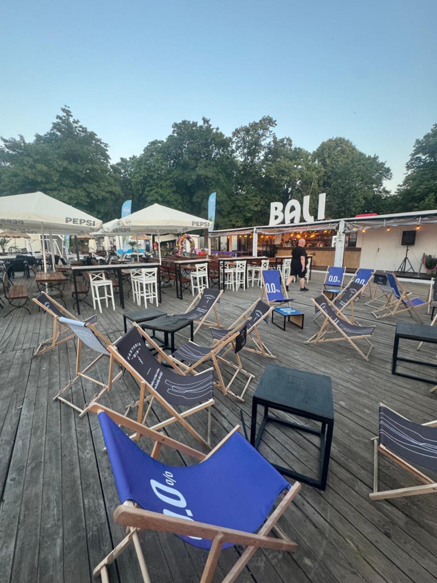 Orla Plaza Gdańsk Exterior foto