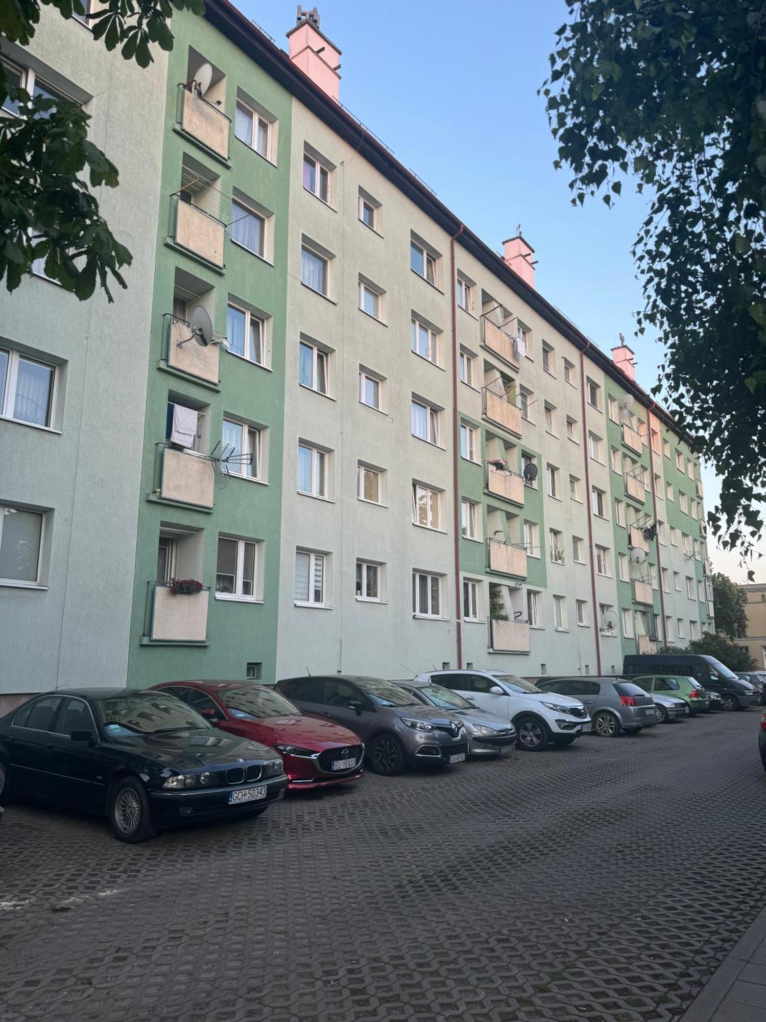 Orla Plaza Gdańsk Exterior foto