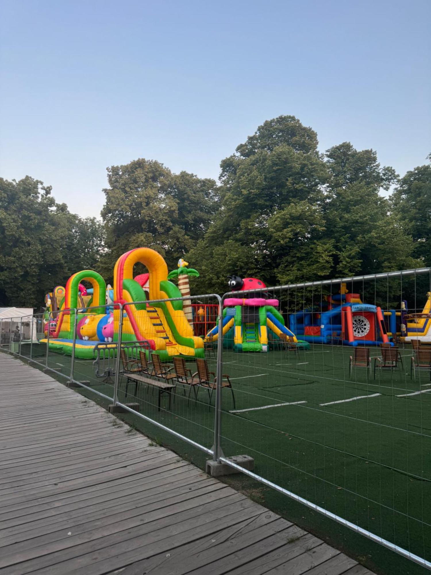 Orla Plaza Gdańsk Exterior foto