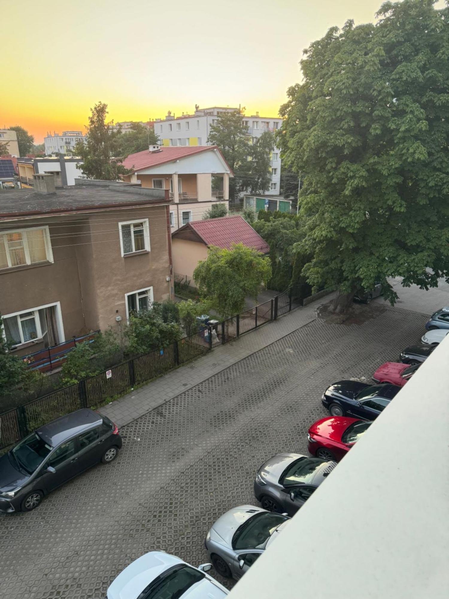 Orla Plaza Gdańsk Exterior foto